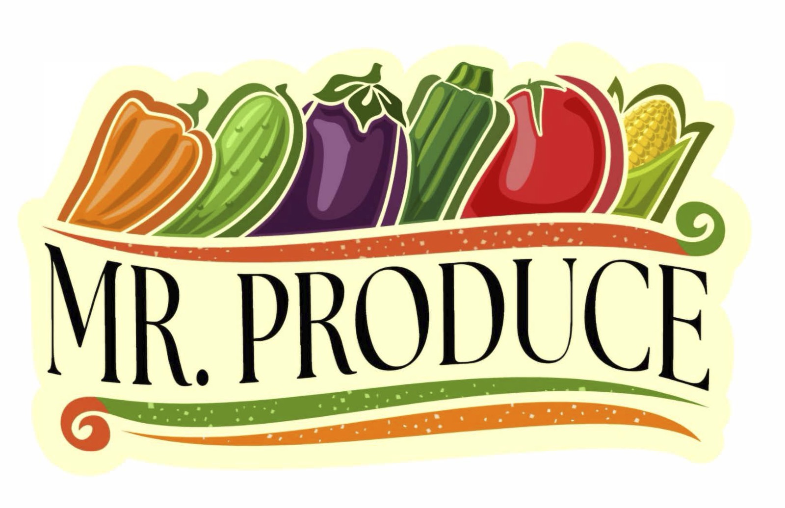 Mr. Produce